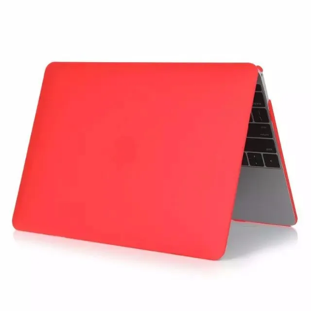 3 в 1 для Mac Book Air 1" Pro 13/15" retina 12 защитный чехол для Macbook Air 13 Touch bar 2012 2013