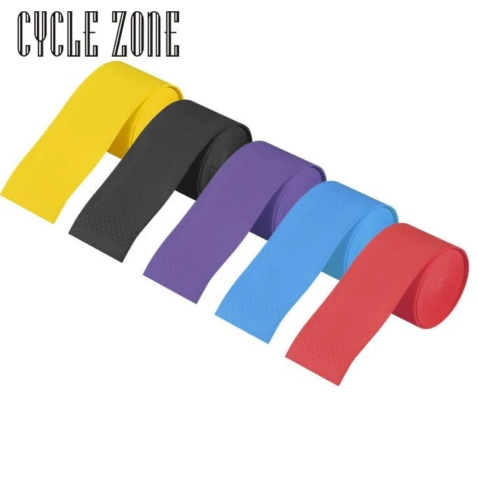 Практичные противоскользящие ракетки 5 цветов 2x эластичная противоскользящая