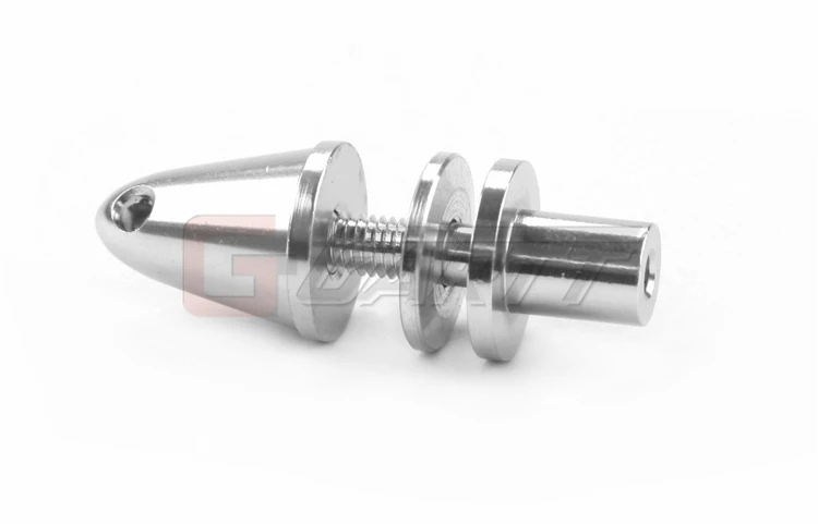 10 шт./лот 3 175 шпиннер вала двигателя для радиоуправляемых аксессуаров | Игрушки и