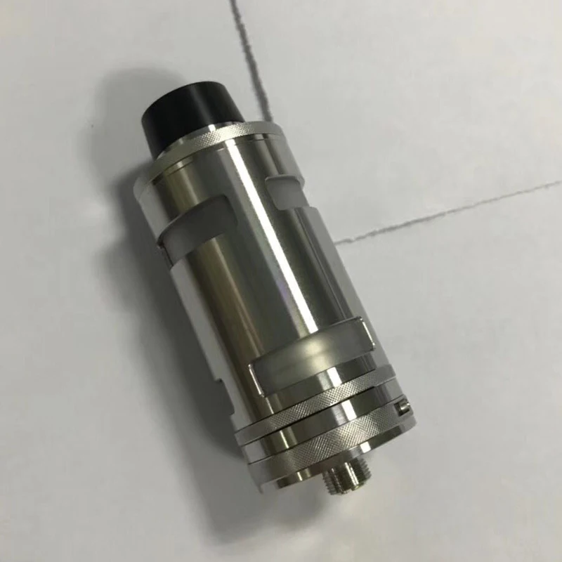 CYAN GT4 RTA атомайзер электронная сигарета GT IV RAD механический мод для вейпа коробка