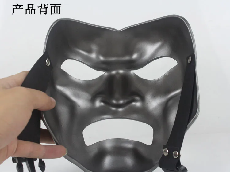 New HOT High Quality Spartan 300 Resin Mask The undead mask movie theme Collective Edition 18*20cm 580g Free shipping | Дом и сад