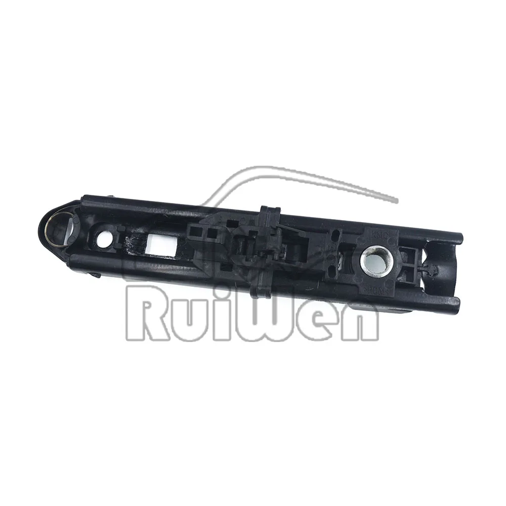 3C8857819 Высота ремня безопасности для Skoda Yeti / VW CC Jetta Passat Polo Sharan Touareg Audi A1 Q3/Seat Alhambra