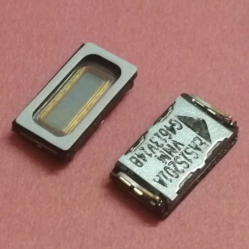 2pcs Buzzer Ringer Loud Speaker for HTC desire 826 D826W D826 D826T D826D 820 D820U D820T D820 music Loudspeaker | Мобильные