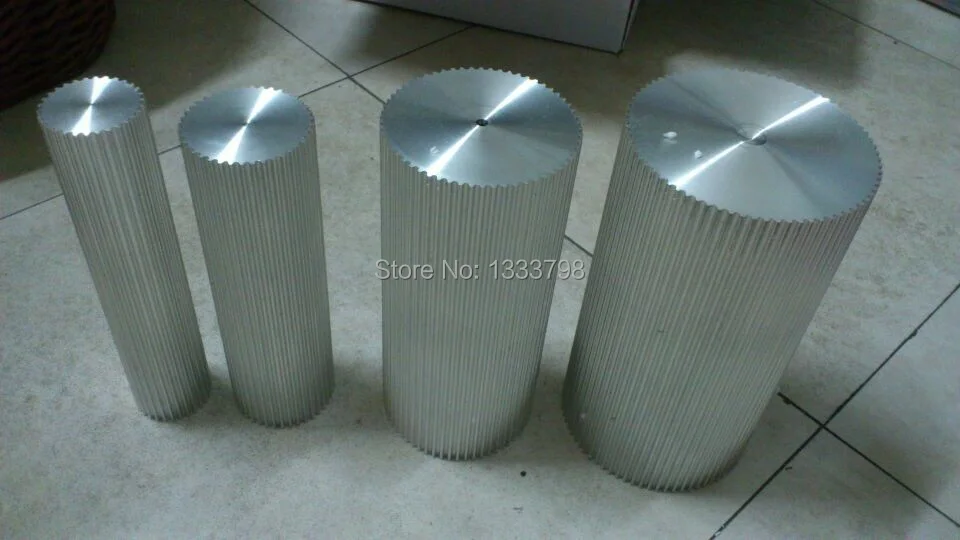 Дешевой цене 20 зубы 3 м сроки бары ремень шкивы зубчатые ремни|belt exercise|pulley pumpbelt