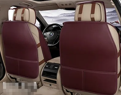 Самое лучшее качество! Four seasons автокресло обложки для Land Rover Range Sport 2013-2007 мода