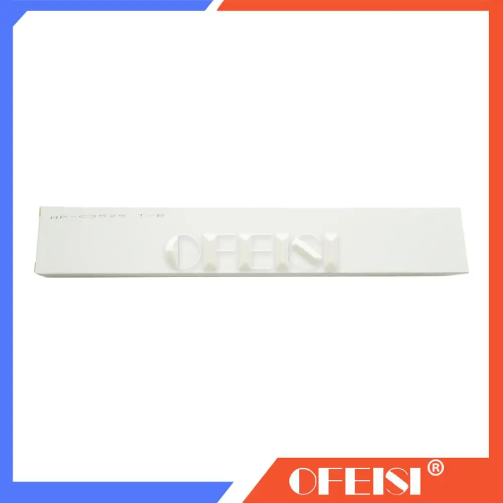 2X CC468 67907 передачи пояс лезвие очистки для HP CM3530 CP3520 CP3525 500 Цвет M551 M570 M575 CM4540 CP4025 CP4525