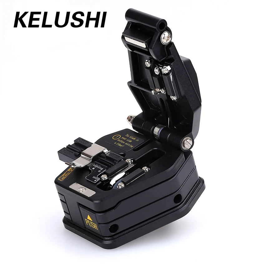 Волоконно-оптические инструменты KELUSHI волоконно-оптический резак 6C режущий