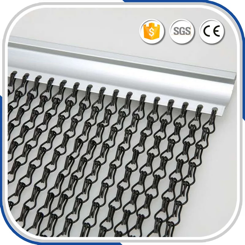 Модная и яркая алюминиевая занавеска на цепочке|fashion curtain|chain curtaincurtains curtain |