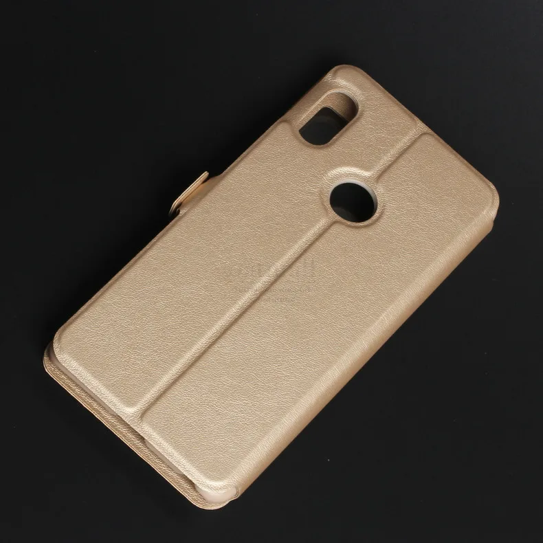 Роскошный умный флип-чехол из искусственной кожи для Xiao mi Red mi 5 Plus, чехол с окошком и подставкой для xaomi mi Red mi Note 5, чехол s, чехлы для телефонов