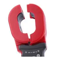 ETCR2000 + цифровой тестер сопротивления заземления/зажим заземления 0 01 ~ 1200 Ом|earth