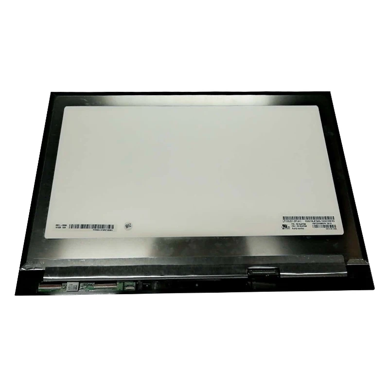 LCD To For Lenovo Yoga 910-14 910-13 UHD Laptop Sceen B139HAN03.0 LP140UD1(SP)(A1) 5D10L07548 Touch screen assembly | Компьютеры и