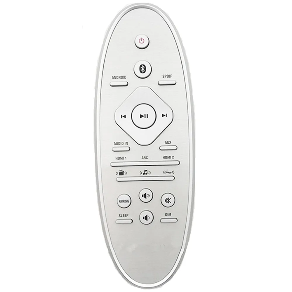 New remote control suitbale for sansui sound bar player MC-8008HD controller | Электроника