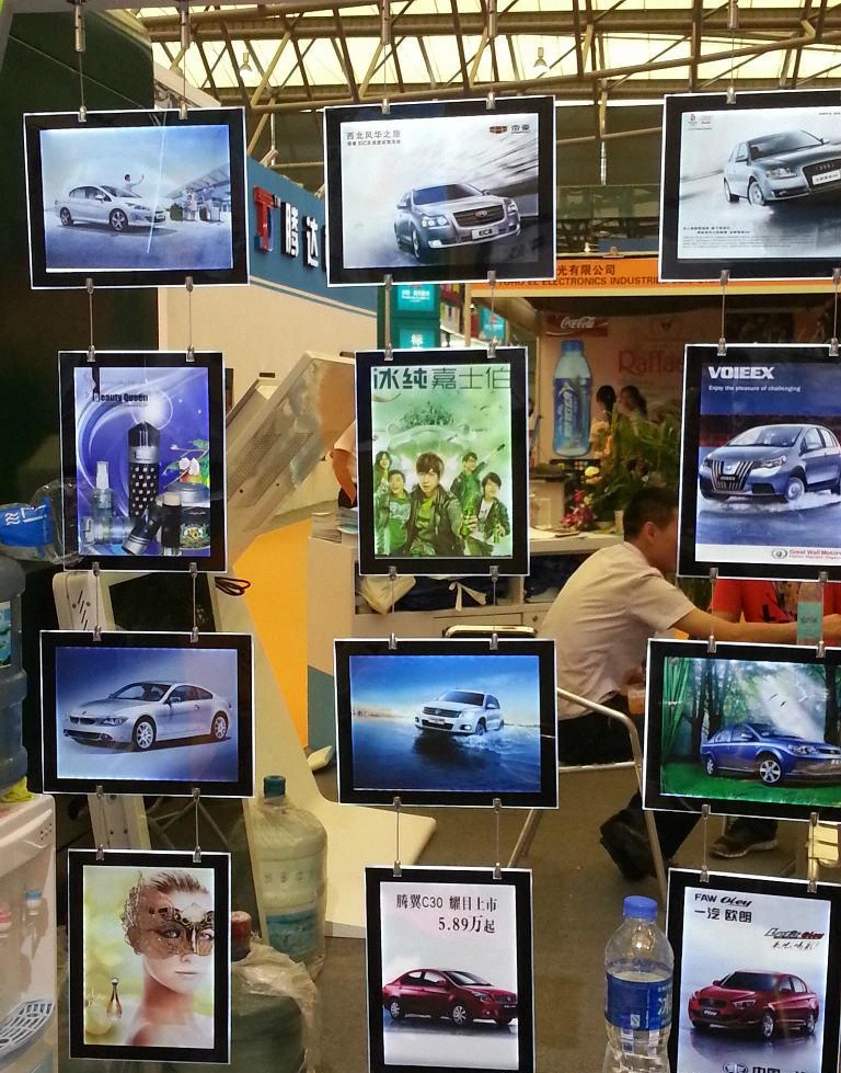 Акриловые панели с подсветкой светодиодсветодиодный прозрасветильник световые