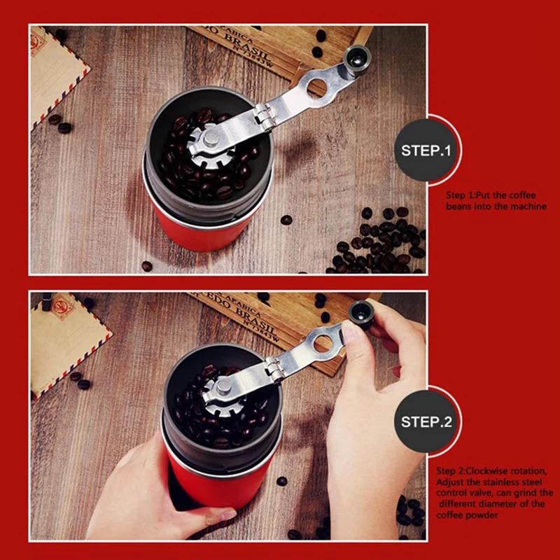 Ручная Кофеварка ручное давление портативный Эспрессо машина кофе прессования