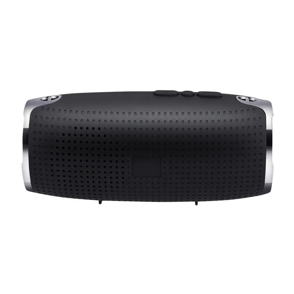 Портативный беспроводной Bluetooth стерео звук sd-карта сабвуфер большой мощности динамик для смартфона планшета ПК громкой связи 10Jun 4