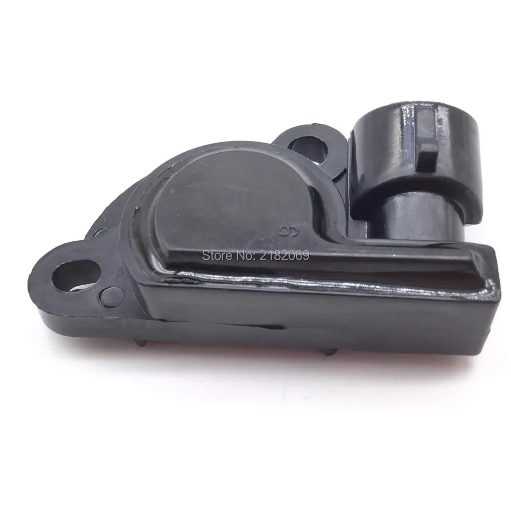 TPS Датчик положения дроссельной заслонки для Daewoo Opel Combo Corsa Astra Vectra Tigra Zafira Vauxhall Nova 1,4 1,6 17106681 825482 825483