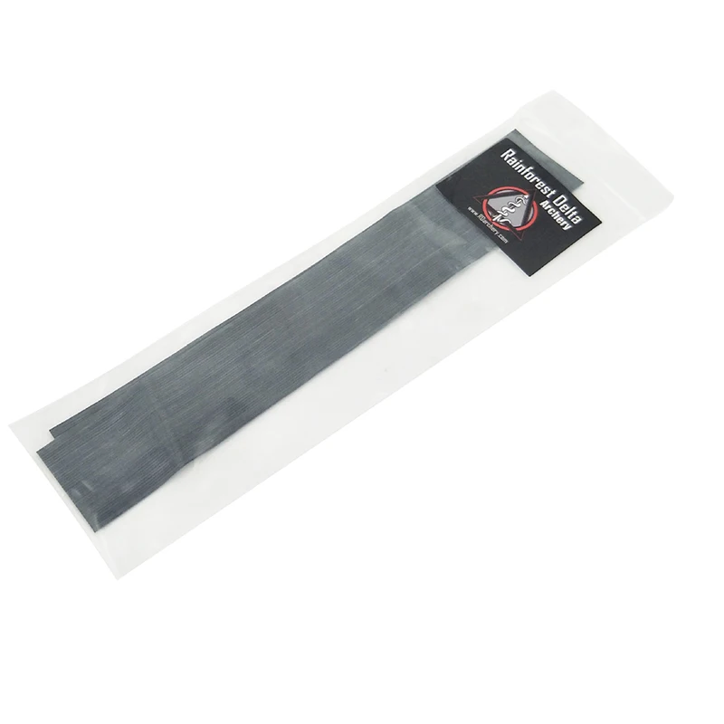 Стрельба из лука тетива стабилизатор Bowstring демпфер амортизатор уменьшить шок для