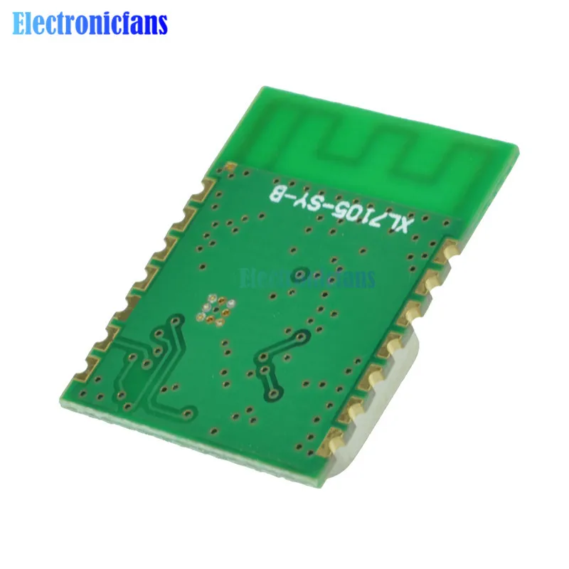 A7105 2 4G беспроводной модуль CC2500/ NRF24L01 MD7105 SY трансивера|module cc2500|wireless modulemodule nrf24l01 |
