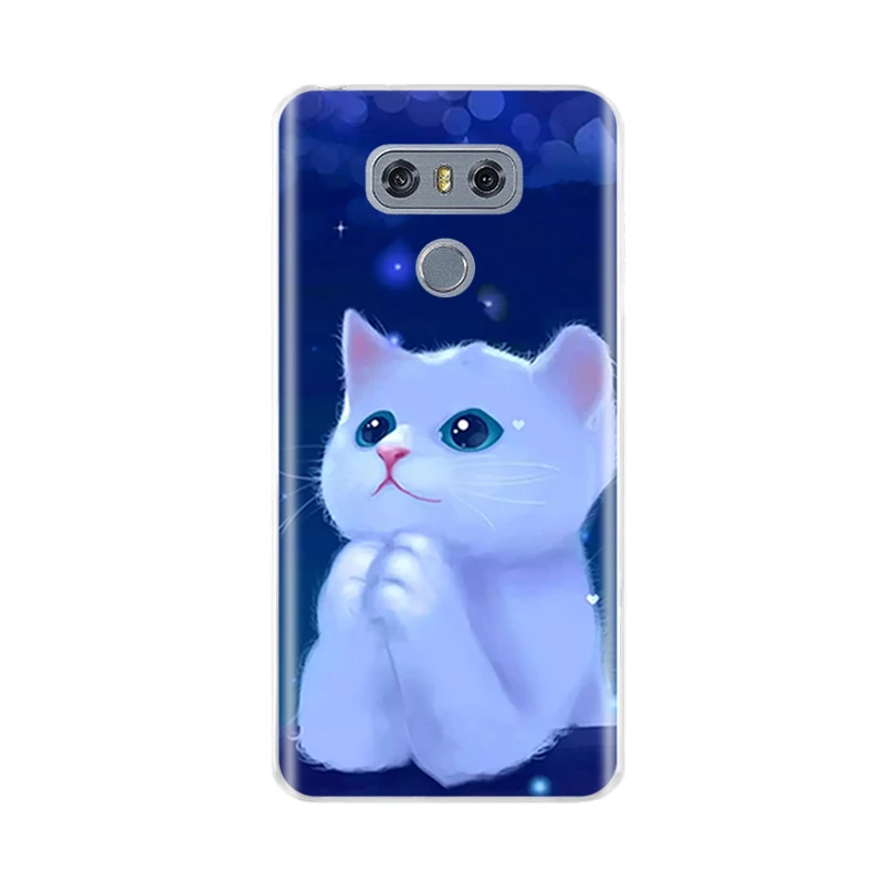 Классный дизайн для LG G6 G5 G4 чехол 3D Мягкий ТПУ чехол для LGG6 LG G4 G5 G6 чехол для LG G 6 G6 G5 G4 Beat G4S чехол для телефона s