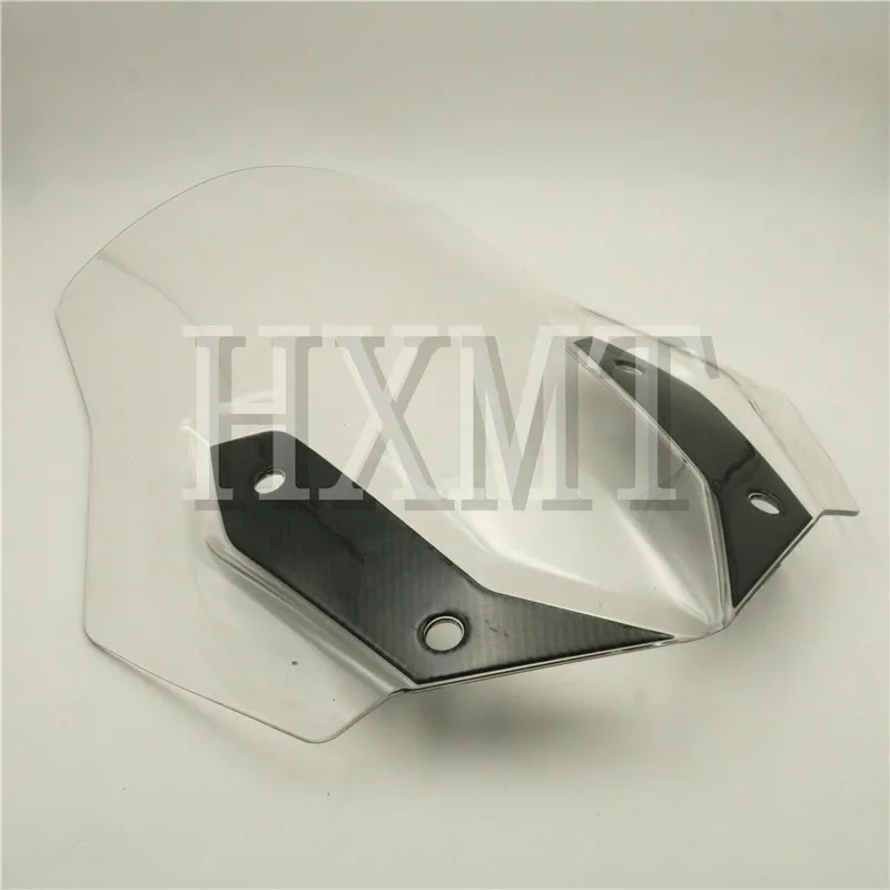 Ветровое стекло для Мотоцикла BMW R1200GS R 1200GS 1200 GS ADV 2012 2013 2014 2015 2016 217|Козырьки от