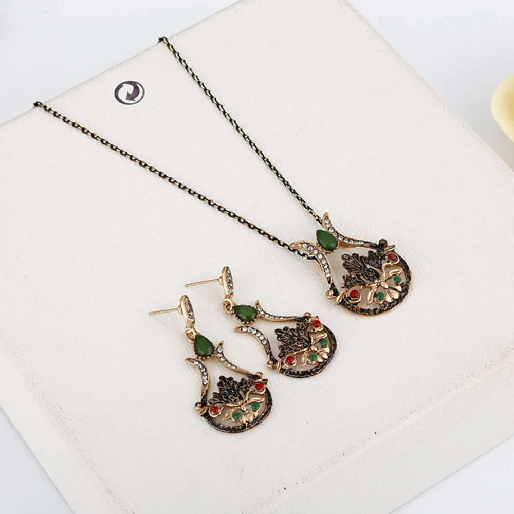 Новое поступление 2017 винтажные Горячие продажи роскошные циркониевые Кристаллы