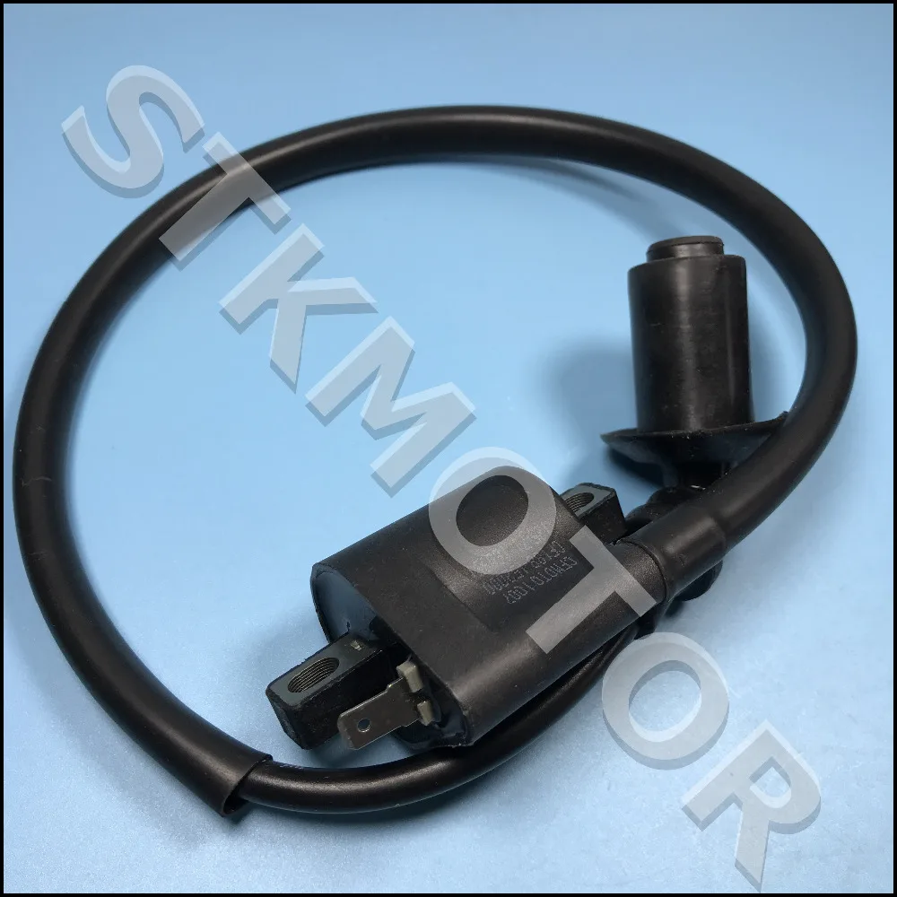 60 мм Монтажный размер CF MOTO CF188 катушка зажигания CFMOTO 500 CF500 500CC UTV ATV Go Kart CF188-152000