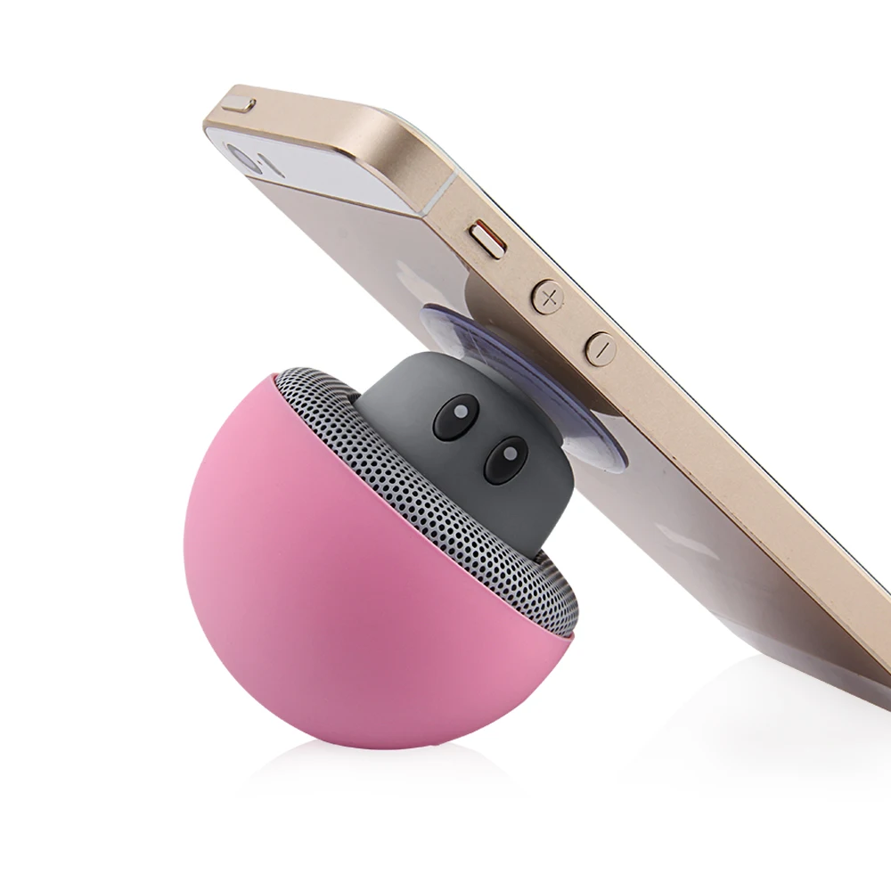 JOYTOP Bluetooth динамик мини Гриб стерео s MP3 плеер Caixa де сом смартфон Altavoz компьютер |