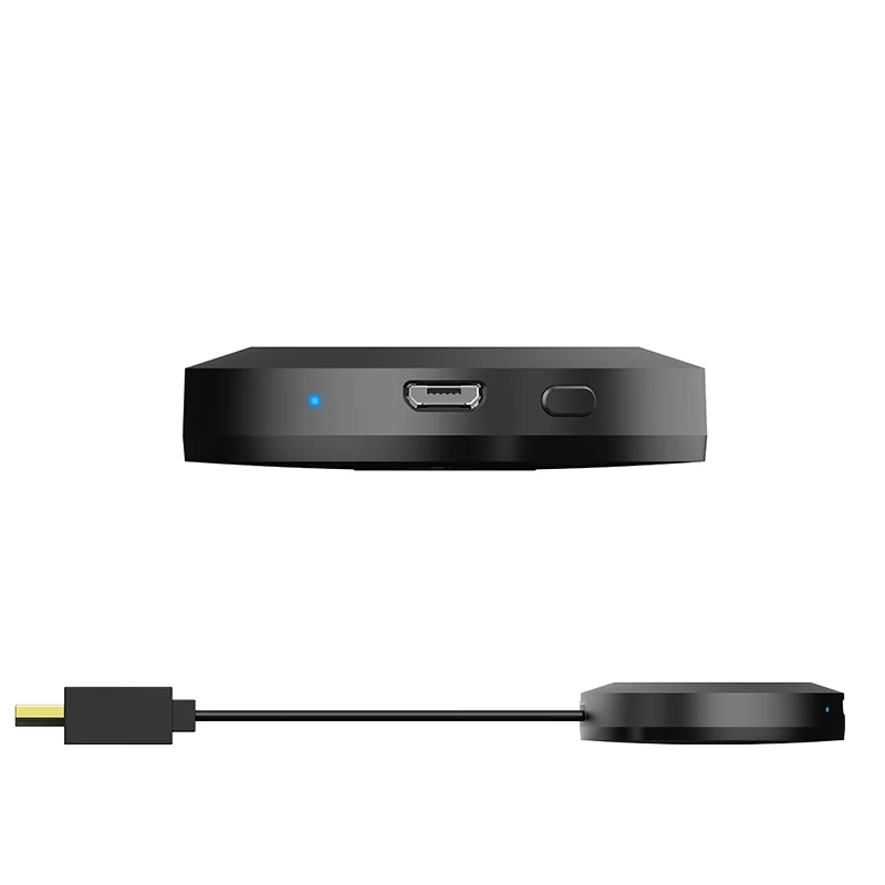 Wecast ТВ карты e68 поддержки Chromecast для Netflix YouTube зеркалирование по Google дома Miracast