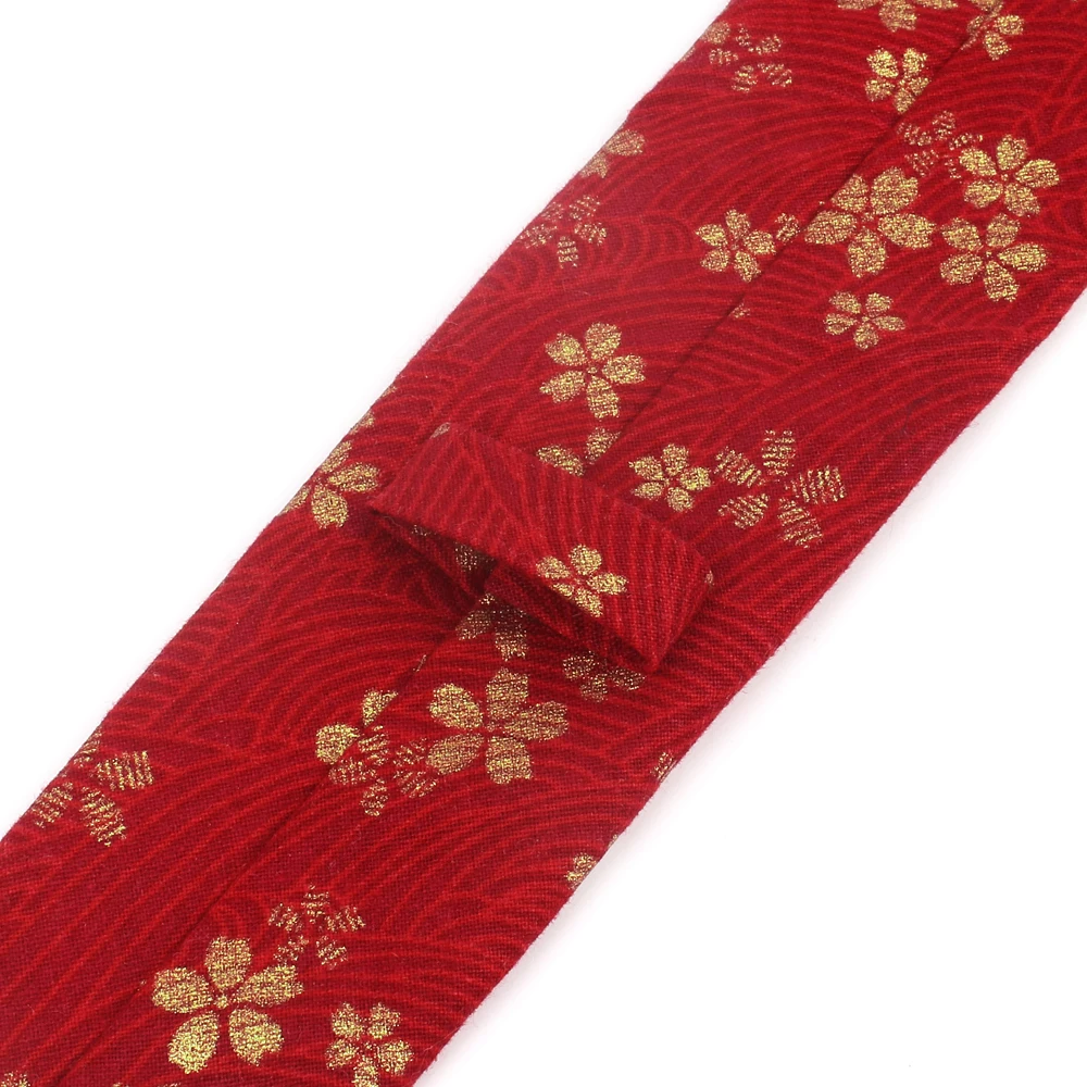 Мужской цветочный галстук повседневный костюм из хлопка ширина 7 см|bow neck tie|neck