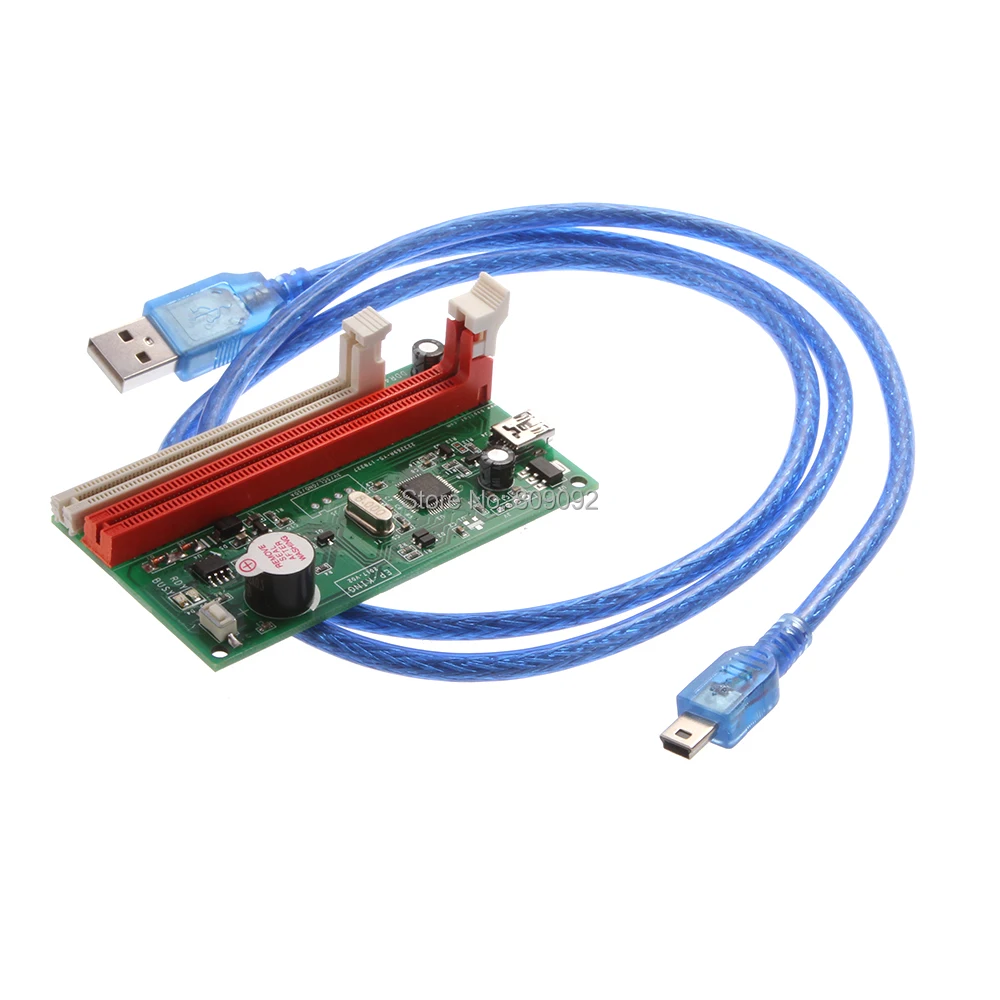 Новый программатор памяти SPD/EP устройство для сжигания четырех поколений DDR3/DDR4