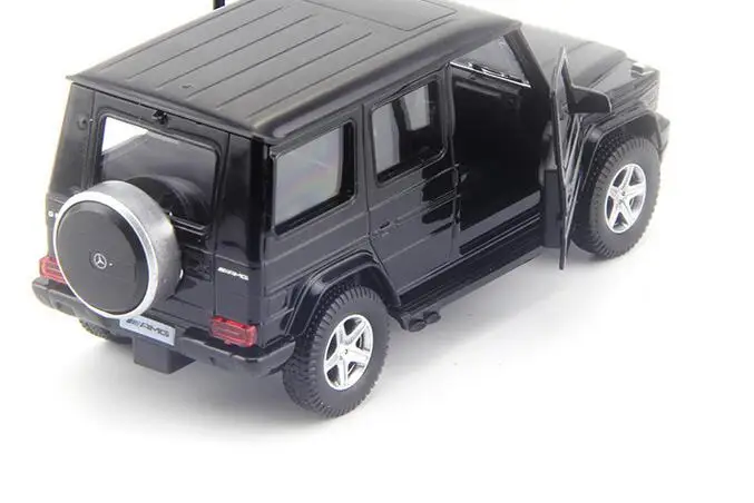G63AMG багги Модель сплав детская игрушка вытяните назад автомобиль детские игрушки