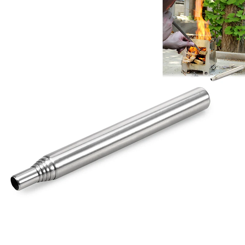 Открытый инструмент для костра складной пусковой угля барбекю Кемпинг Пикник