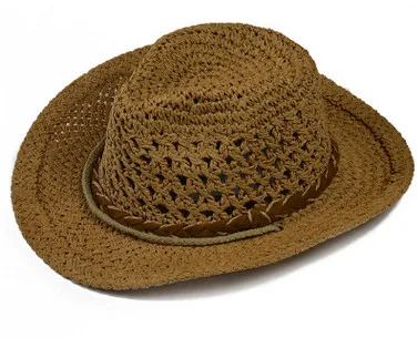 2018 горячая Распродажа новая модная ковбойская шляпа унисекс туристическая Кепка