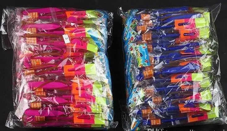 Веселые дети удивительные стрелы вертолет Рогатка светодиодная игрушка