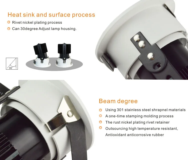 Инженерное освещение светодиодный светодиодное для входа в коридор гостиницу