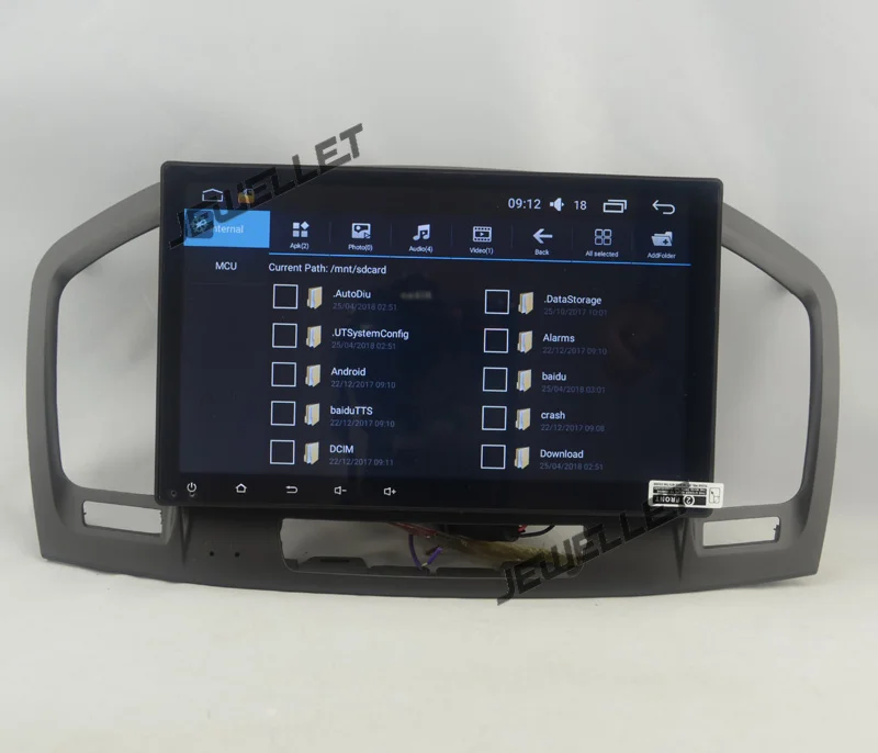 10," четырехъядерный Android 6,0 Автомобильный gps Радио навигатор для Buick Regal, Opel Vauxhall Holden Insignia, Chevrolet Vectra 2010-2013