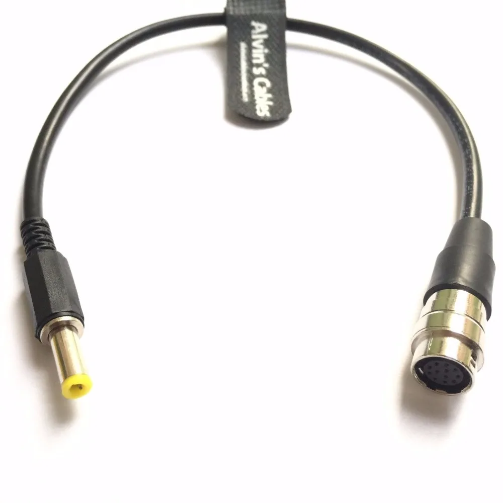 Пользовательский кабель для звуковых устройств So ny Fujinon Canon Basler Nikon CCD камера|cable