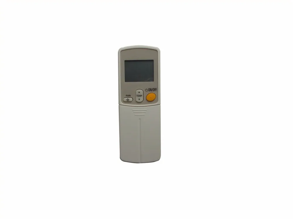 Пульт дистанционного управления для Daikin FFQ60C FHQ60C FTY50GV1A FTY60GV1A FTX25JAVET FTX50HV4N FLK25HVE FLK35HVE