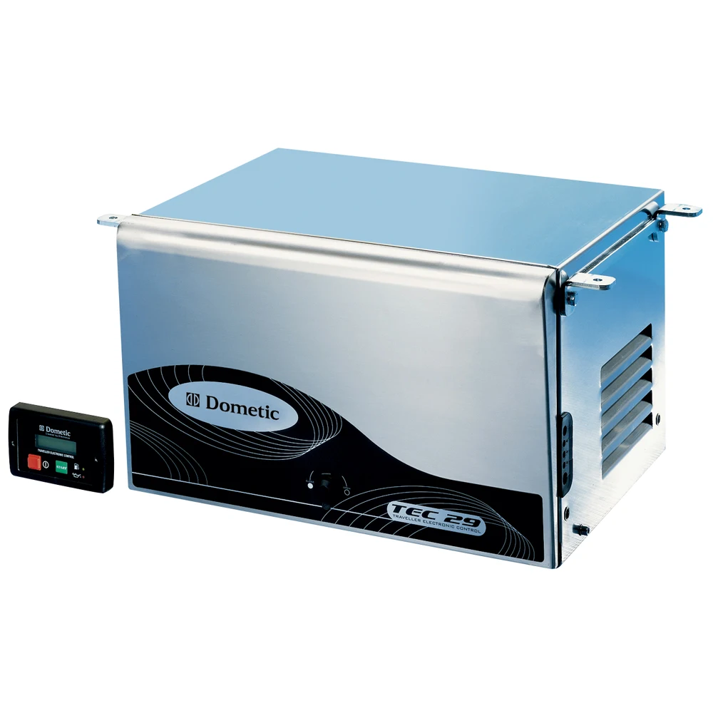 DOMETIC RV модифицированные автомобили тихий бензиновый генератор TEC-29 автомобильный