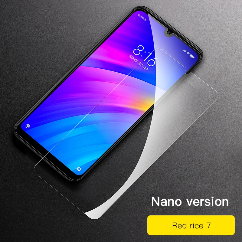 Прозрачная защитная пленка для экрана HD закаленное стекло Xiaomi Mi 9 8 SE Lite Pro