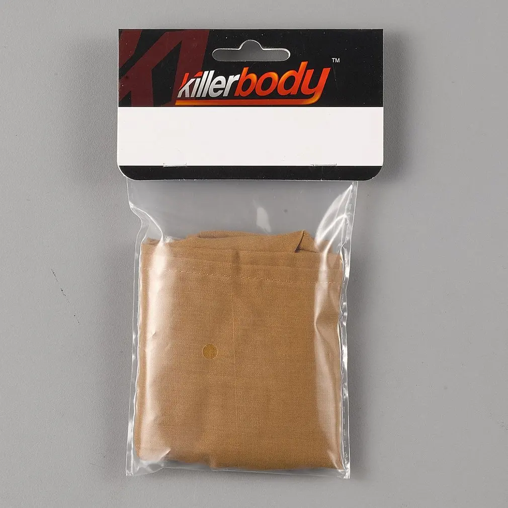 Killerbody кровать грузовика тент обратно подходит для КБ #48667 грузовик комплект & #48668