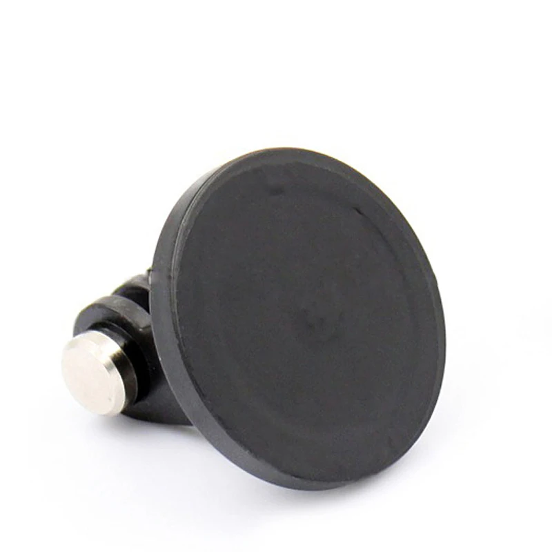 Магнитный металлический штатив для Gopro Hero 8 7 6 5 4 адаптер с винтовым креплением Xiaomi