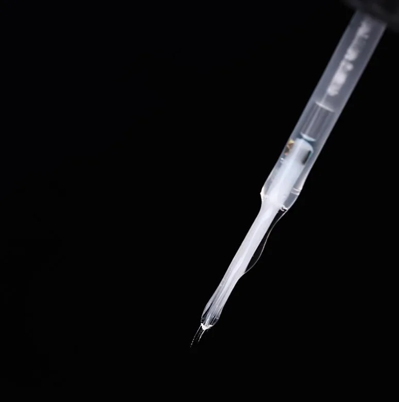 1 шт. 3 в стразы клей для ногтей накладных типсы дизайна прозрачный точечный гель