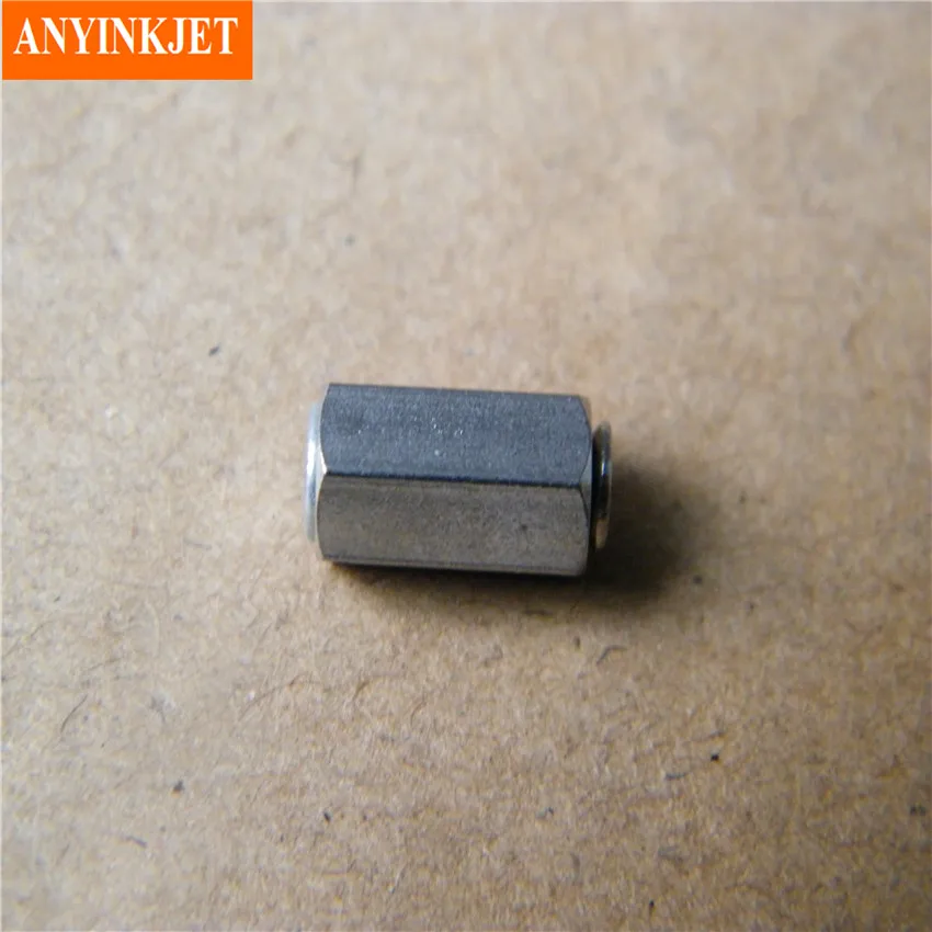 Подходит для магнитной крышки печатающей головки Linx PC1575 струйного принтера 4900