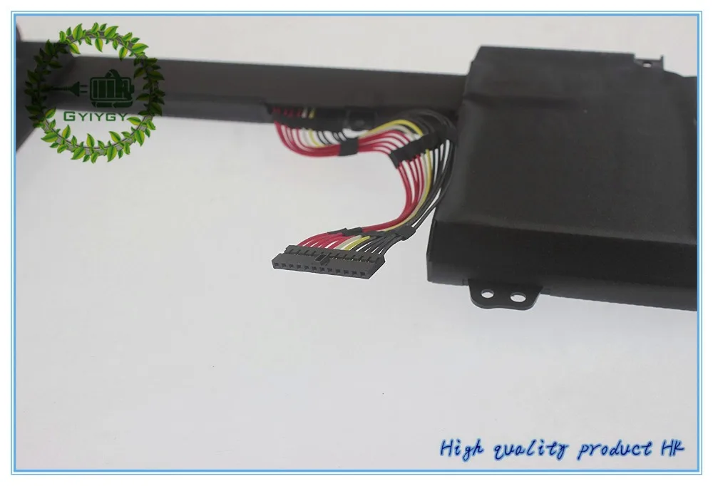 Gyiygy 11,1 V 69Wh 6260 мА/ч, C32-G46 Батарея для ASUS G46 G46V G46VW PRO Серия ноутбуков
