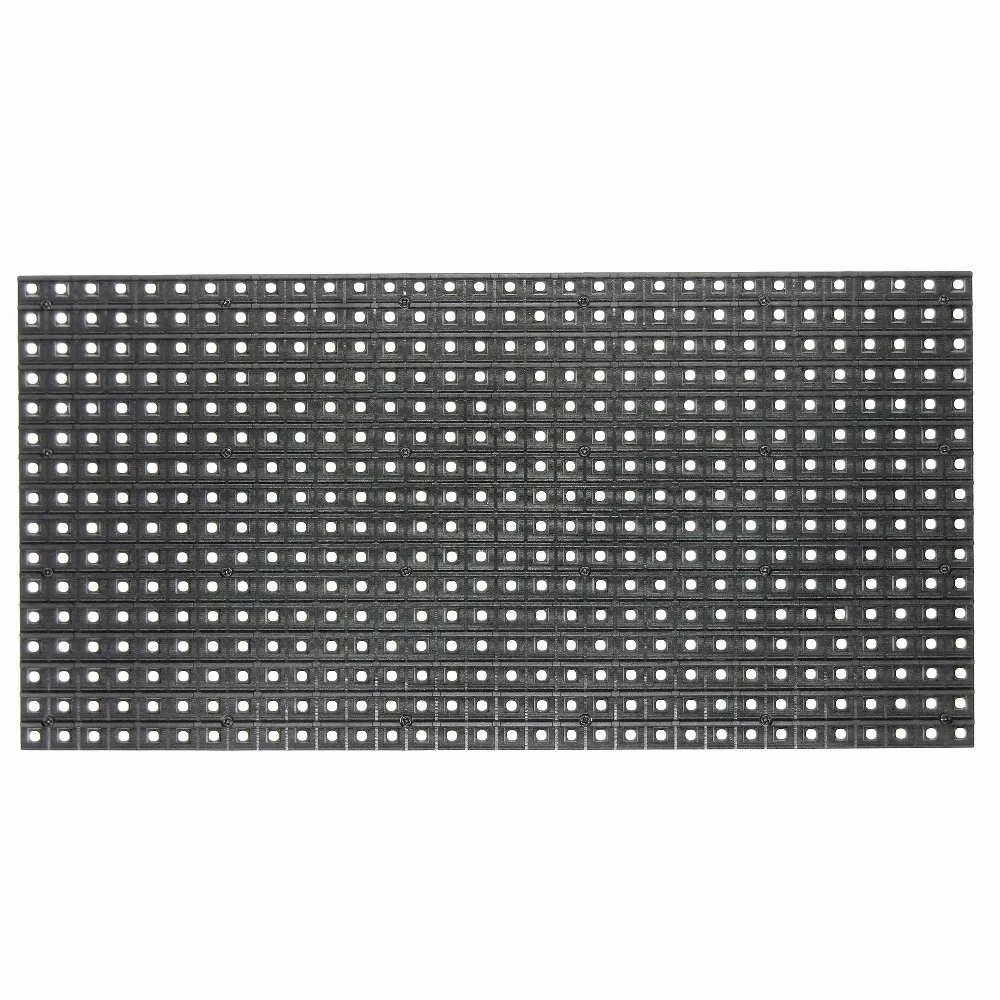 P8 Наружная SMD rgb полноцветная Водонепроницаемая светодиодная плата модуль