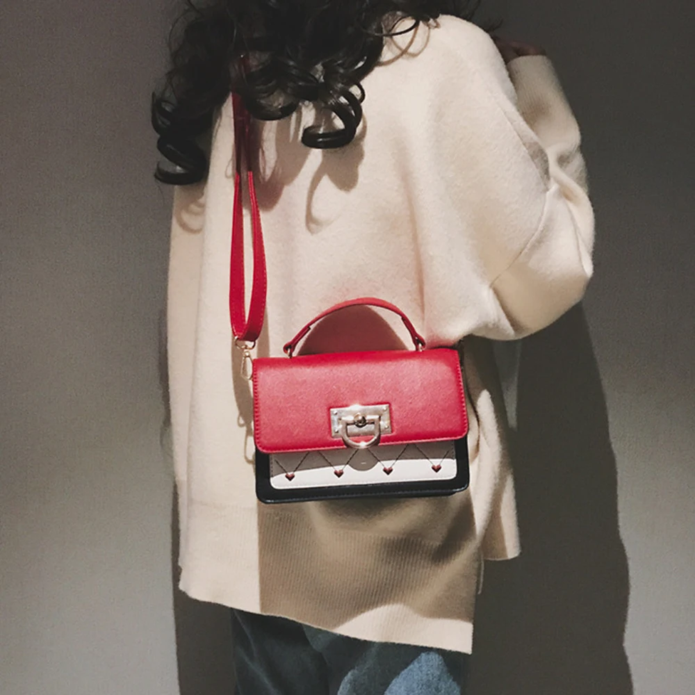 2019 для женщин сумки Bolsa Feminina Sac основной сумка женская через плечо роскошные Torebki