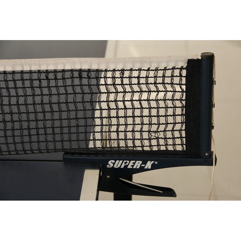 Профессиональная сетка для настольного тенниса с зажимом теннисного стола бита