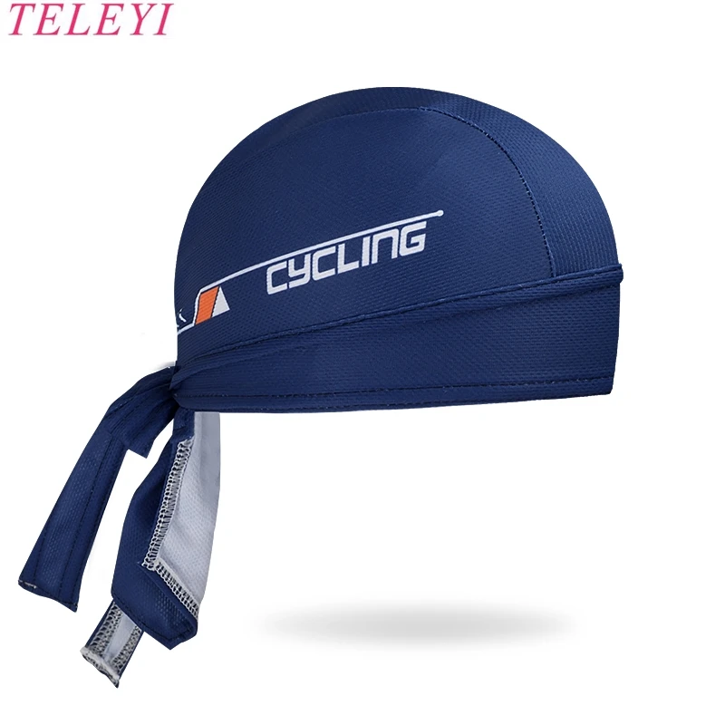 Велосипедная шапка Teleyi для верховой езды велосипедный шарф женщин и мужчин