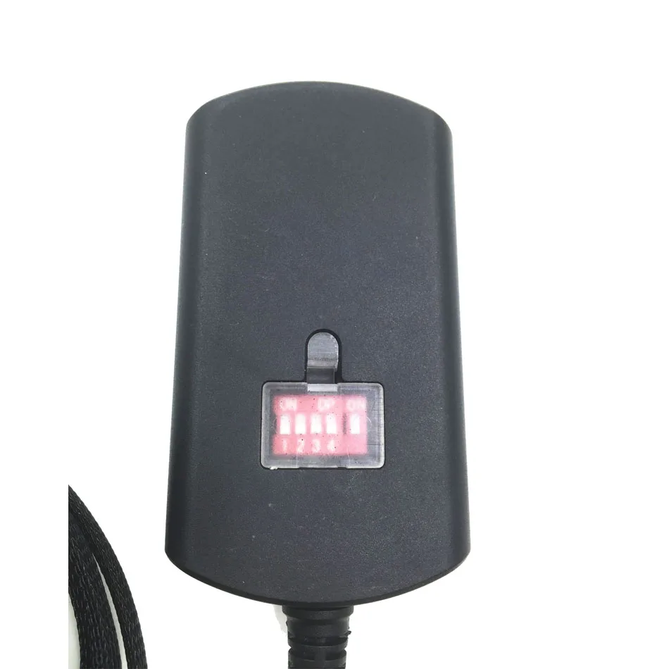 Лучшая микросхема 9 в 1 эмулятор Adblue OBD2 Trucks универсальная система эмуляции AdBlue В 1/8